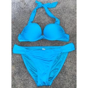 Victoria’s Secret Miraculous Bombshell Bikini